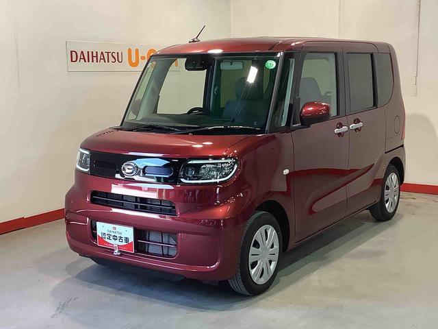 タントＸＬＥＤヘッドライト　キーフリーシステム　スマートアシスト　電動スライドドア　コーナーセンサー　全車１年走行距離無制限まごころ保証付き！（栃木県）の中古車