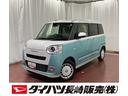 届出済未使用車　元展示車　衝突被害軽減システム　アイドリングストップ　禁煙　電動格納式ドアミラー　ＬＥＤヘッドランプ　イモビライザー　車線逸脱警告　シートヒーター　スマートキー　オートライト（長崎県）の中古車