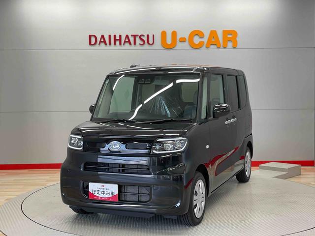 タントＸ（宮城県）の中古車