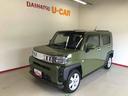 ４ＷＤ　純正ナビ　オートエアコン／ライト　ＬＥＤヘッドライト／フォグランプ　運転席・助手席シートヒーター　ドライブレコーダー　チルトステアリング　運転席シートリフター　アップグレードパック（秋田県）の中古車