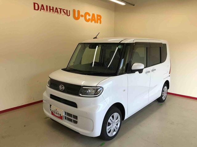 タントＸスペシャル４ＷＤ　純正ＣＤ　オートエアコン／ライト　ＬＥＤヘッドライト　運転席・助手席シートヒーター　スマートアシスト（予防安全装置）（秋田県）の中古車