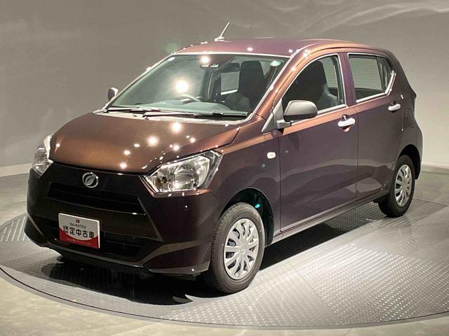 ミライースＬ　ＳＡIII（岩手県）の中古車