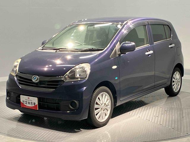 ミライースＸｆ　リミテッドＳＡ（岩手県）の中古車