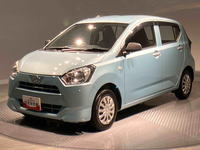 ミライースＬ　ＳＡIII（岩手県）の中古車