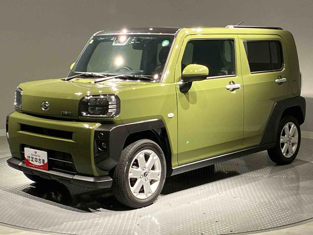 タフトＧ（岩手県）の中古車