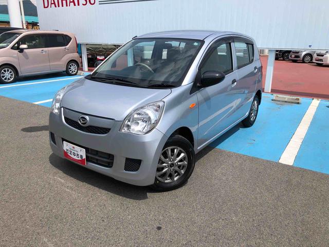 ミラＸスペシャル　４ＷＤ　走行距離４１５６６ｋｍ４ＷＤ　スマートアシスト　マニュアルエアコン　キーレスエントリー　アルミホイール　ＣＤチューナー　パワーステアリング　パワーウインドウ（山形県）の中古車
