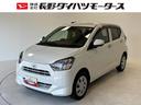 カーナビ　バックカメラ　マニュアルエアコン　ＬＥＤヘッドランプ　４ＷＤ（長野県）の中古車