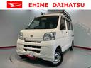 ２ＷＤ　ＭＴ車　エアコン　パワステ　パワーウィンド（フロントのみ）　ＣＤ　ＥＴＣ　両側スライドドア　エアバッグ　キーレス（愛媛県）の中古車