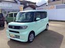 インパネシフト　プッシュスタートスイッチ　電子カードキー　オートハイビーム　衝突回避支援　ＡＢＳ　車線逸脱警報装置（鹿児島県）の中古車