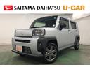 １年保証距離無制限　走行距離６５７２キロ　純正フルセグナビ　パノラマモニター　ドラレコ　純正マット　サイドエアバッグ　ＬＥＤヘッドランプ　アイドリングストップ　シートヒーター　オート格納式ドアミラー（埼玉県）の中古車