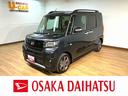 バックモニター対応カメラ　運転席・助手席シートヒーター　純正アルミホイール　ターボ　両側パワースライドドア　電動パーキングブレーキ　オートブレーキホールド　スマートキー　スマアシ（大阪府）の中古車