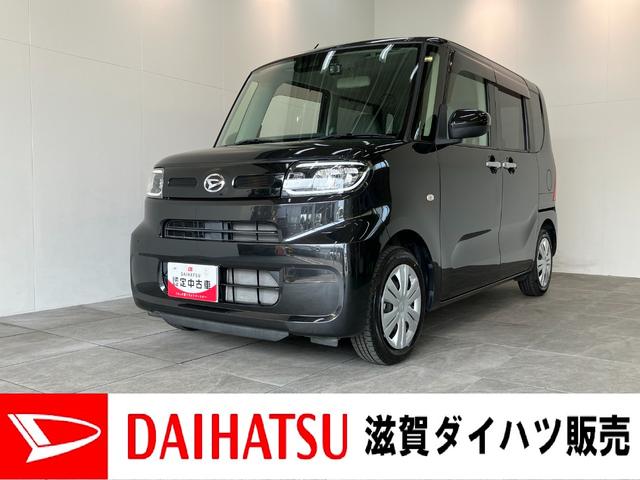 タントＸ　フルセグナビ　バックカメラ　ドラレコ　走行１万７千キロ追突被害軽減ブレーキ　コーナーセンサー　ＬＥＤ　スマートキー　左側電動スライドドア　フルセグナビ　ＤＶＤ　Ｂｌｕｅｔｏｏｔｈ　ＵＳＢ　オートエアコン　オートライト　前後ドラレコ（滋賀県）の中古車