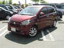 アルミホイール　キーフリーシステム　セキュリティアラーム　走行距離１９３ｋｍ（福岡県）の中古車