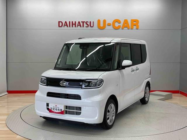 タントＸ（宮城県）の中古車