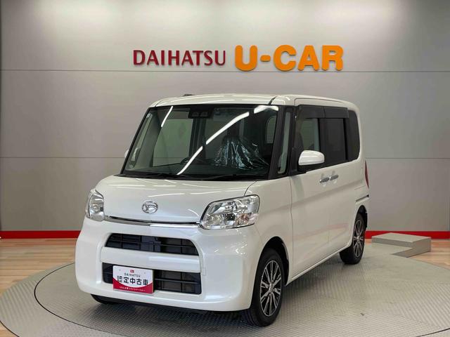 タントＸ　ＶＳ　ＳＡIII（宮城県）の中古車