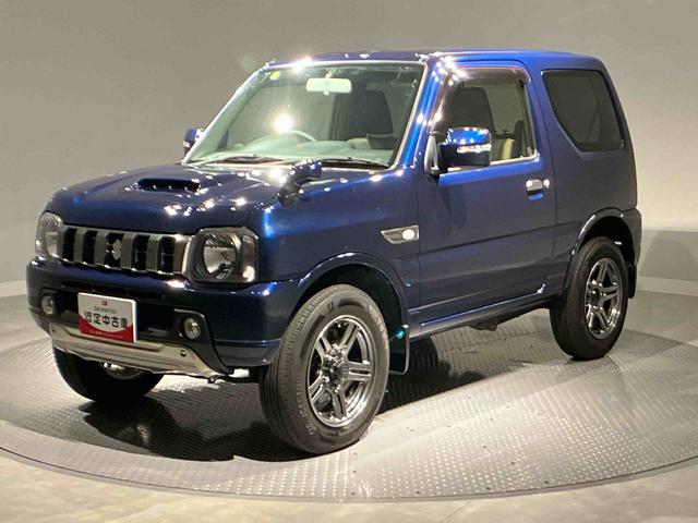 ジムニーランドベンチャー（岩手県）の中古車