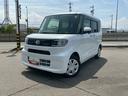 ４ＷＤ　ＣＶＴ　純正ナビ　バックモニター　ドライブレコーダー（長野県）の中古車