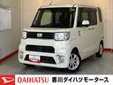 ワンオーナー　純正ナビ　純正ＥＴＣ　純正ドライブレコーダー　バックモニター　両側パワースライドドア　ハロゲンヘッドライト　スマートキー　純正１４インチアルミホイール　取扱説明書　メンテナンスノート（香川県）の中古車