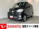 追突被害軽減ブレーキ　スマアシ２　スマートキー　両側電動スライドドア　ディスプレイオーディオ　パノラマカメラ　オートエアコン　ＤＶＤ　Ｂｌｕｅｔｏｏｔｈ　ＵＳＢ　エコアイドル（滋賀県）の中古車