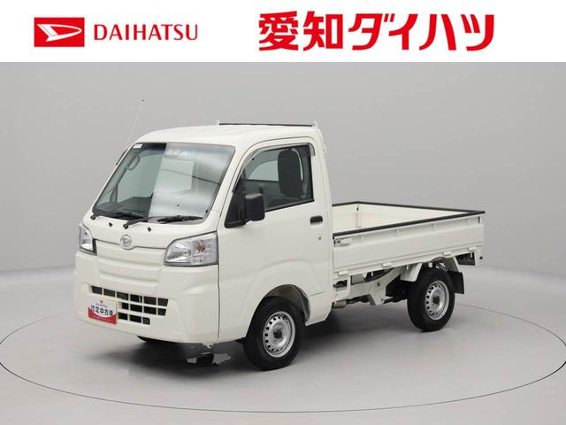 ハイゼットトラックスタンダードＳＡIIIｔ（愛知県）の中古車