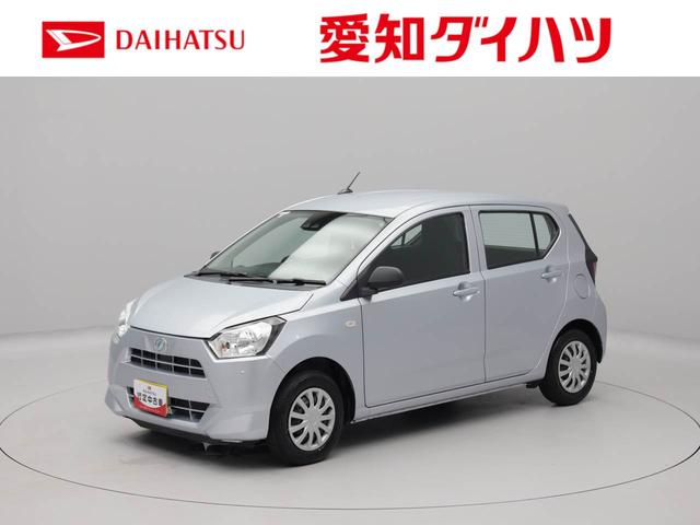 ミライースＬ　ＳＡIII　アイドリングストップオーディオレス　バックカメラ　エアバック　ＡＢＳ　ＣＶＴ　キーレス（愛知県）の中古車