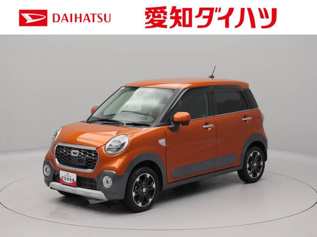 キャストアクティバＧ　ターボ　ＳＡII　ナビ　ドラレコ　ターボ車ナビ　テレビチューナー　バックカメラ　ドラレコ　キーフリー　イモビライザー　アイドリングストップ　ターボ車　アルミホイール　ＬＥＤヘッドライト　ワンオーナー　禁煙車（愛知県）の中古車