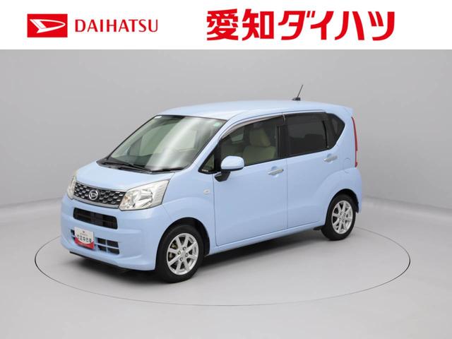 ムーヴＸ（愛知県）の中古車