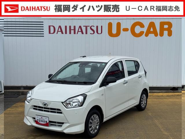 ミライースＬ　ＳＡIII令和５年式（福岡県）の中古車