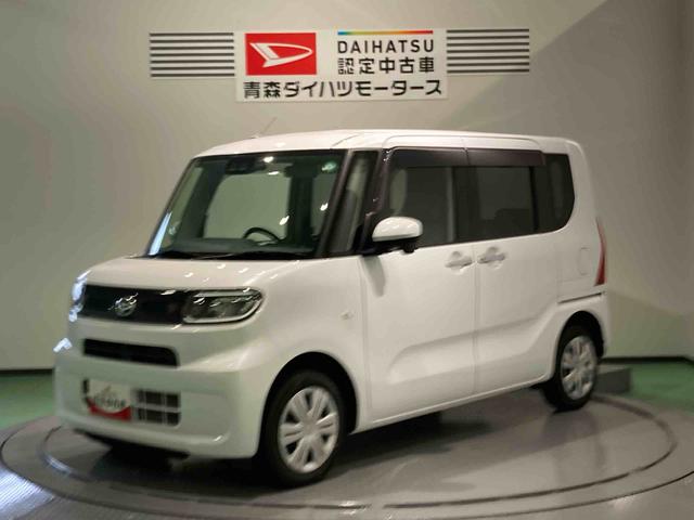 タントＸ（青森県）の中古車