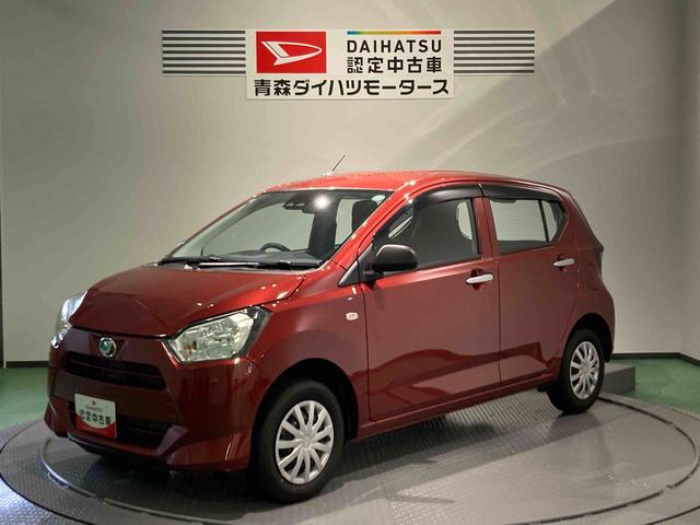ミライースＬ　ＳＡIII（青森県）の中古車