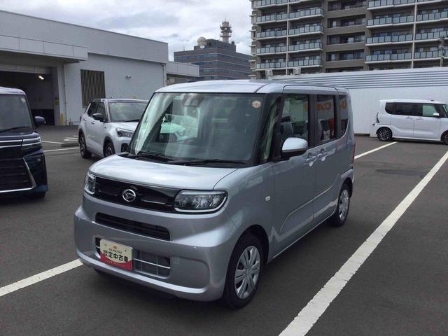 タントＸ（鹿児島県）の中古車