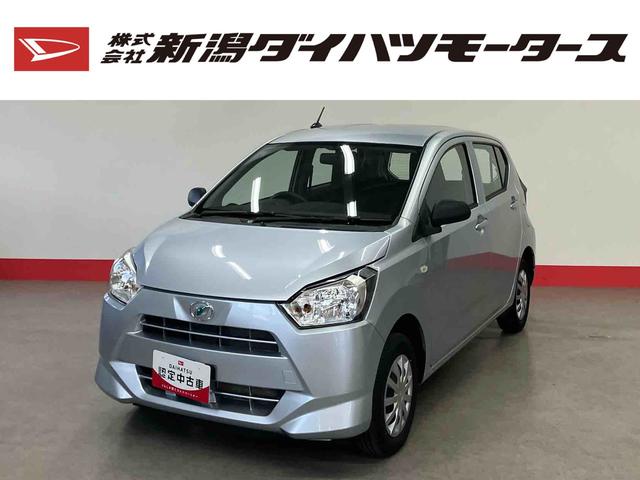 ミライースＬ（車内　消臭・抗菌　処理済）　４ＷＤ　キーレスエントリー（新潟県）の中古車
