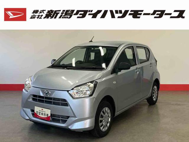 ミライースＬ（車内　消臭・抗菌　処理済）　４ＷＤ　キーレスエントリー（新潟県）の中古車