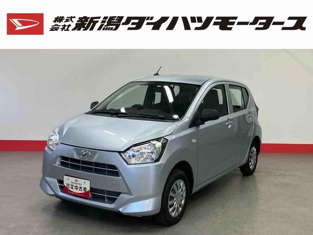 ミライースＬ（車内　消臭・抗菌　処理済）　４ＷＤ　キーレスエントリー（新潟県）の中古車