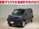 ４ＷＤ　アルミホイール　アイドリングストップ　オートマチックハイビーム　衝突防止システム　ＬＥＤヘッドランプ　レーンアシスト　スマートキー　記録簿　ワンオーナー　エアバッグ　エアコン　パワーウィンドウ（北海道）の中古車
