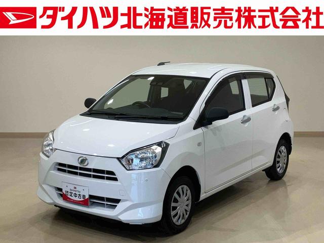 ミライースＬ　ＳＡIII（北海道）の中古車
