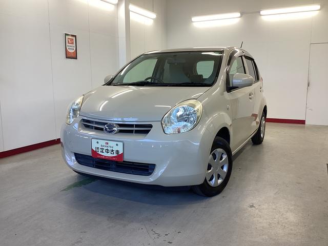 ブーン１．０ＣＬ（岐阜県）の中古車