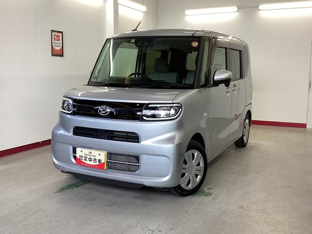 タントウェルカムシートリフトＸ（岐阜県）の中古車