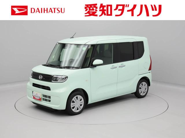 タントＸＬＥＤ　両側電動スライドドア　シートヒーター　バックカメラ（愛知県）の中古車
