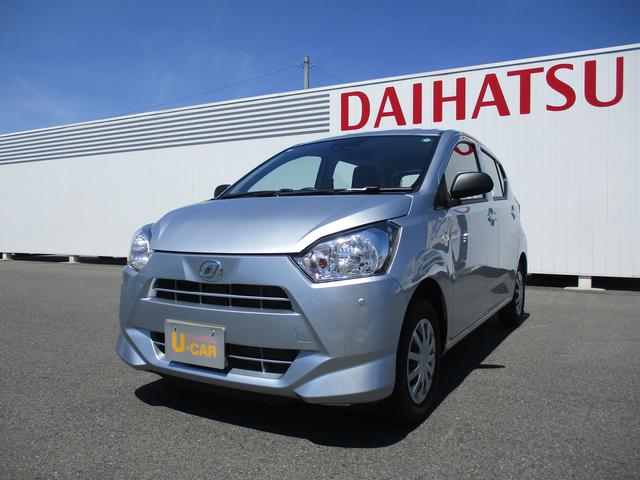 ミライースＬ　ＳＡIIIＲ６年式　社有車ＵＰ　キーレス　２，１５５ｋｍ（福岡県）の中古車
