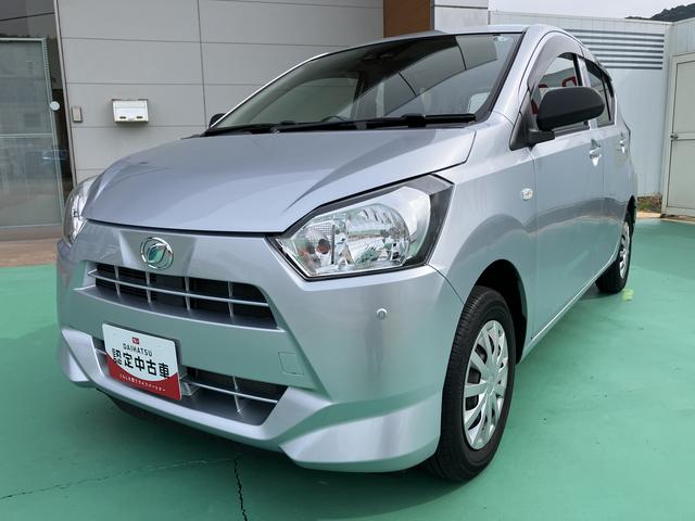 ミライースＬ　ＳＡIII（山口県）の中古車