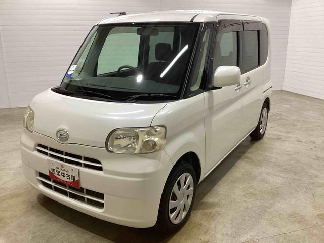 タントＸリミテッドカーナビ　電子カードキー　スライドドア　ＡＢＳ（鹿児島県）の中古車