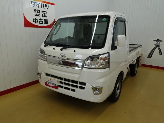 ハイゼットトラックエクストラＳＡIIIｔ（石川県）の中古車