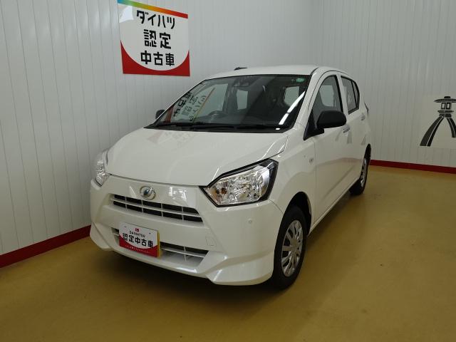 ミライースＬ　ＳＡIII（石川県）の中古車