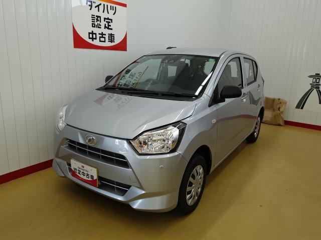 ミライースＬ　ＳＡIII（石川県）の中古車