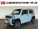 （車内　消臭・抗菌　処理済）　衝突被害軽減システム　４ＷＤ　バックカメラ　アルミホイール　キーフリーシステム（新潟県）の中古車