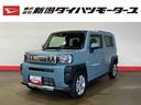 （車内　消臭・抗菌　処理済）　衝突被害軽減システム　４ＷＤ　バックカメラ　アルミホイール　キーフリーシステム（新潟県）の中古車