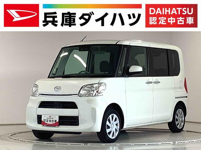 タントＬリミテッドＳＡIII　ナビＴＶ　ＥＴＣ　バックカメラ１年保証　ナビＴＶ　ＥＴＣ　バックカメラ　リアコーナーセンサー　Ｂｌｕｅｔｏｏｔｈ　オートマチックハイビーム　アイドリングストップ　キーレスエントリー　横滑り防止装置　両側スライドドア　ベンチシート（兵庫県）の中古車