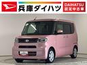 走行無制限１年保証　片側電動スライドドア　ＣＤオーディオ　前後コーナーセンサー　前席シートヒーター　ＵＳＢ　オートマチックハイビーム　ＬＥＤヘッドライト　プッシュスタート　アイドリングストップ（兵庫県）の中古車