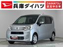 走行無制限１年保証　４ＷＤ　ナビ　ＥＴＣ　バックカメラ　運転席シートヒーター　プッシュスタート　アイドリングストップ　横滑り防止装置　オートライト　オートエアコン　１４インチ純正アルミホイール（兵庫県）の中古車